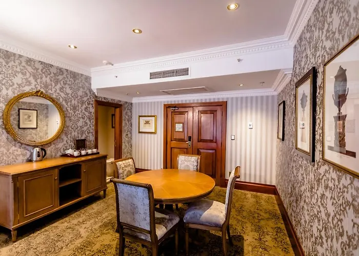 Gold Reef City Hotel
